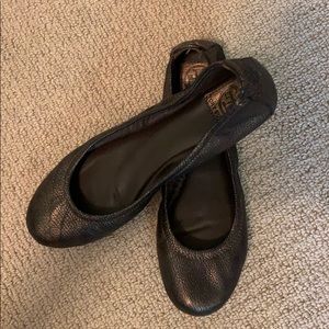 Tory Burch Ballet Flats